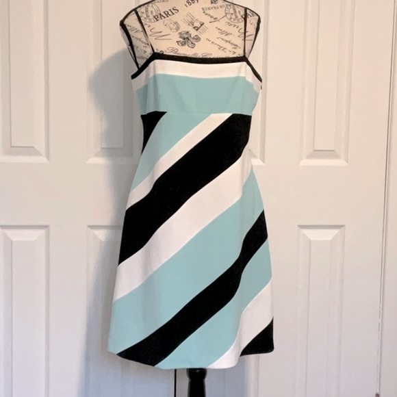 Laundry by Shelli Segal Dress in  Size 12 - Picture 1 of 5